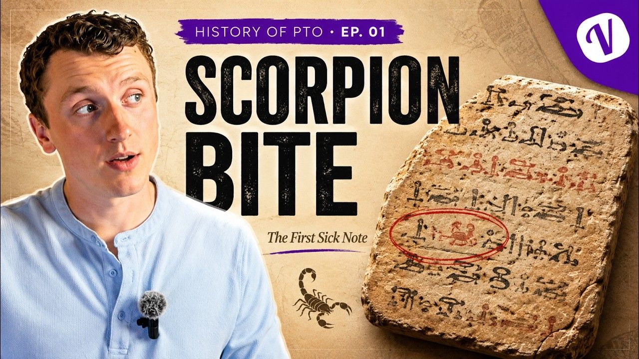 The History of PTO | Episode 1