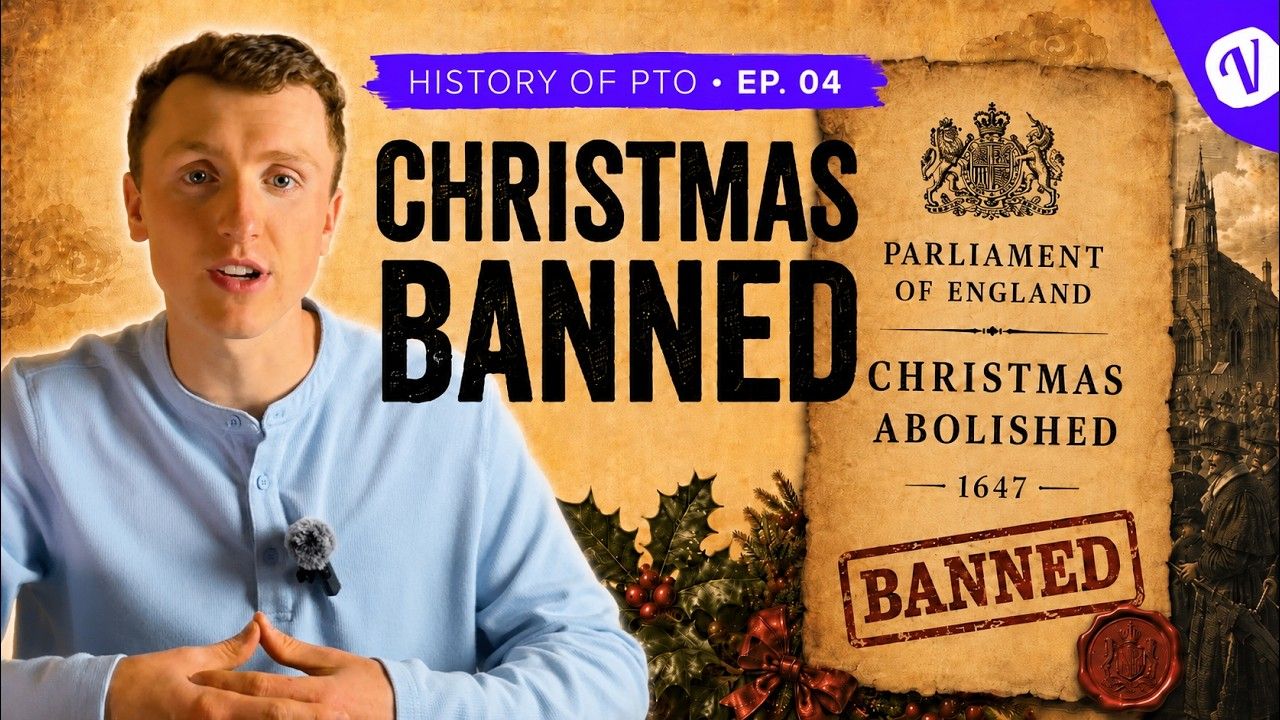The History of PTO | Episode 4