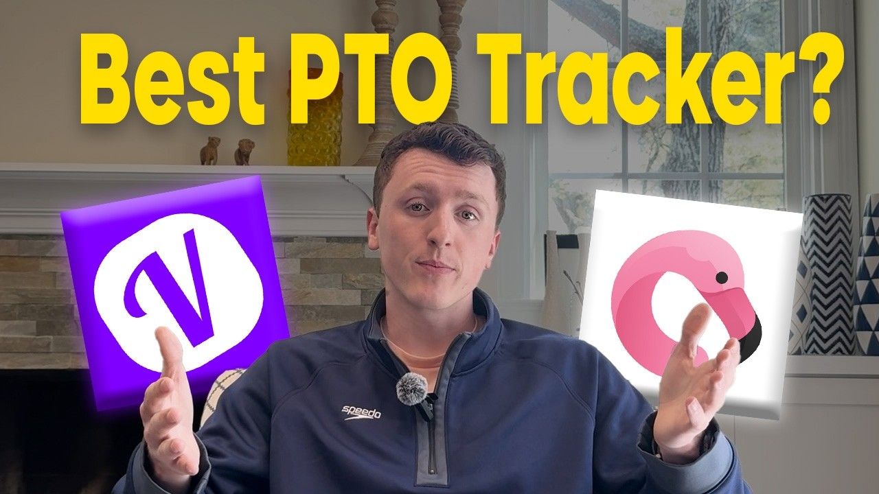 Vacation Tracker vs. Flamingo | Comparing Top HR Tools