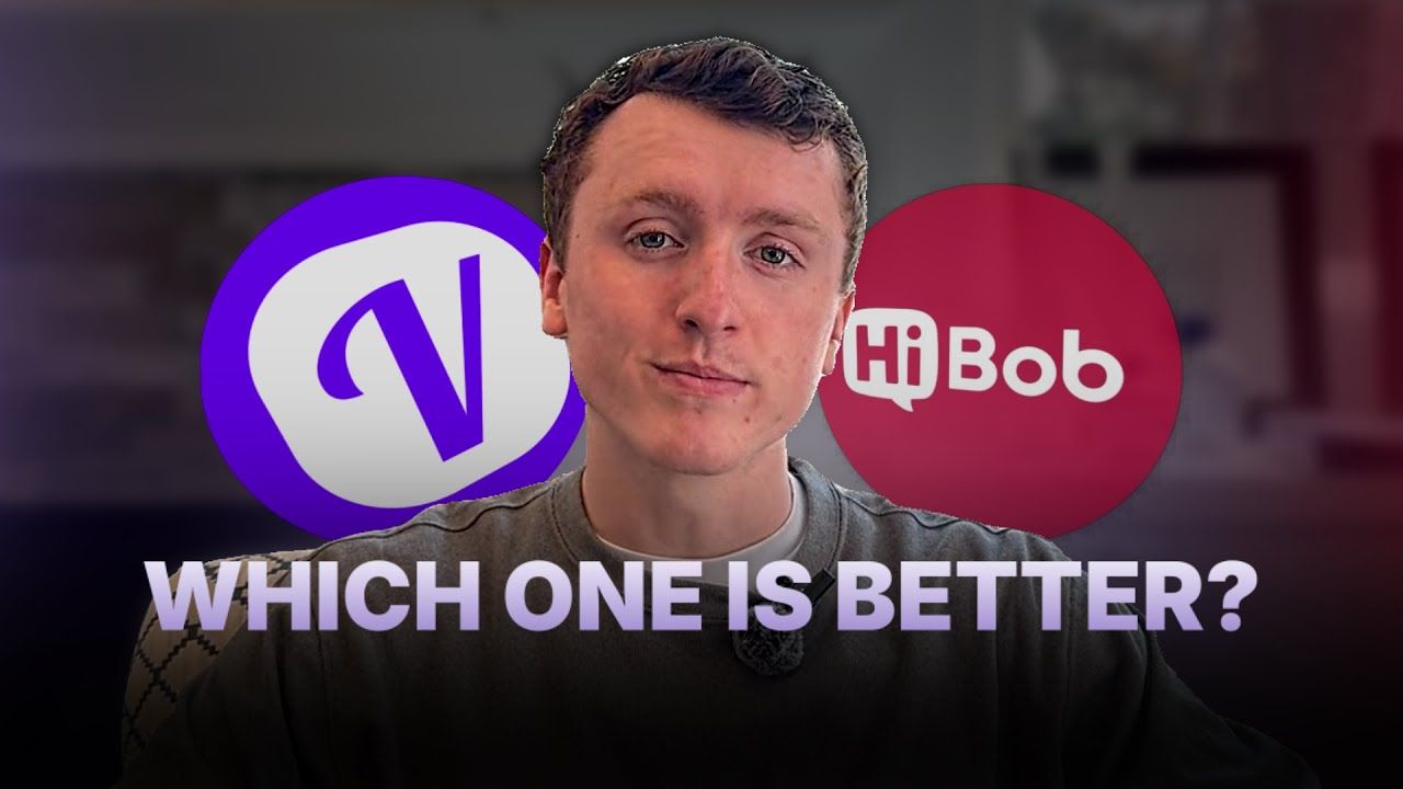 Vacation Tracker vs. Hibob | Comparing Top HR Tools