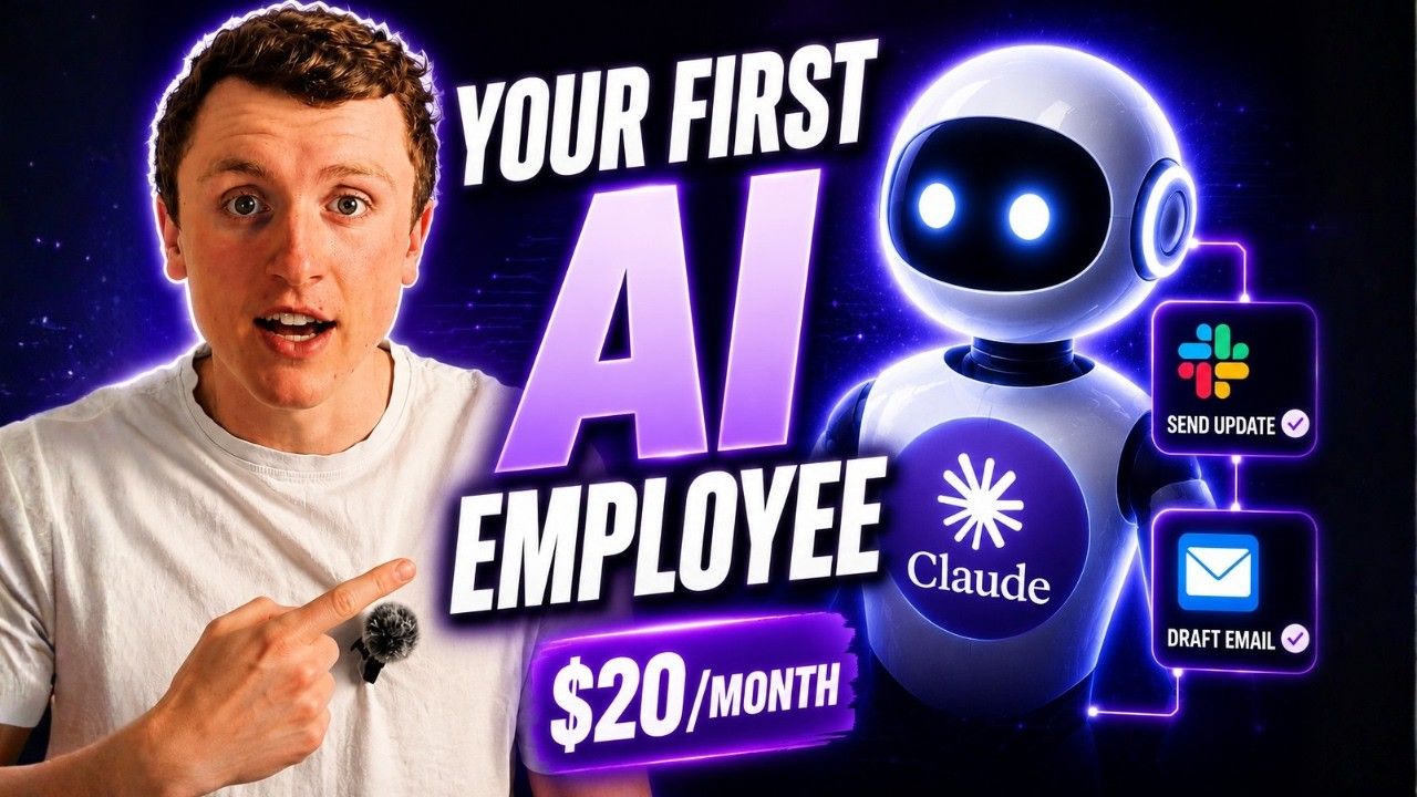 The Best AI Tools for Small Businesses