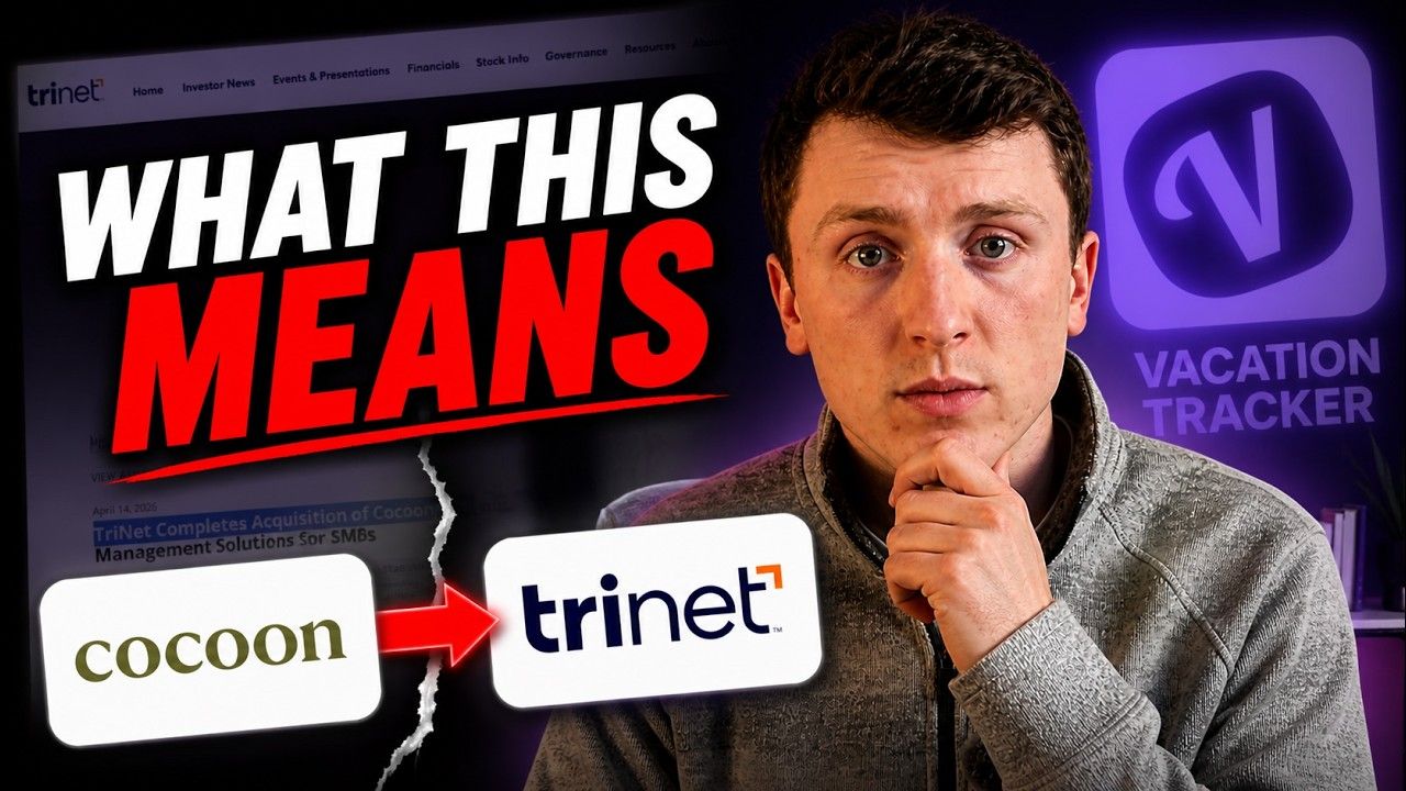 Watch This Before You Renew Cocoon