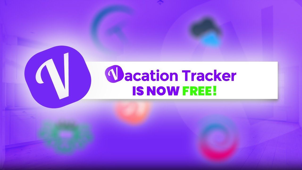 Introducing Vacation Tracker's Free Plan