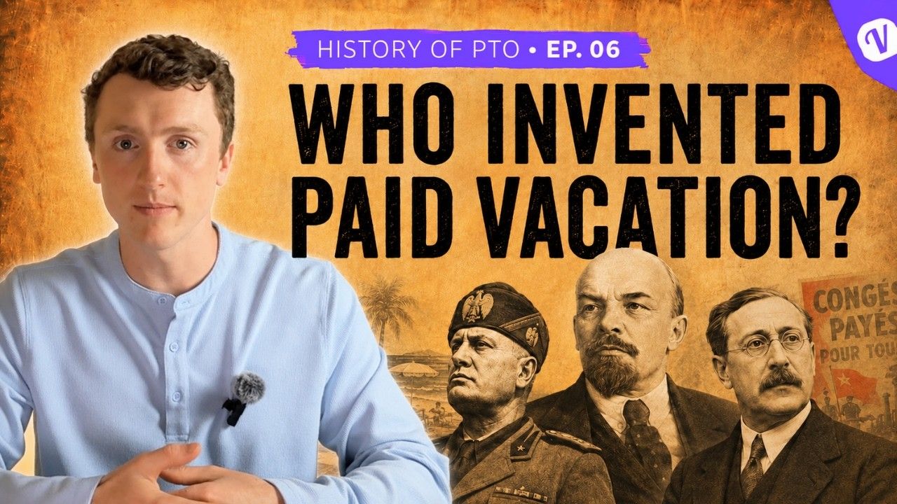 The History of PTO | Episode 6
