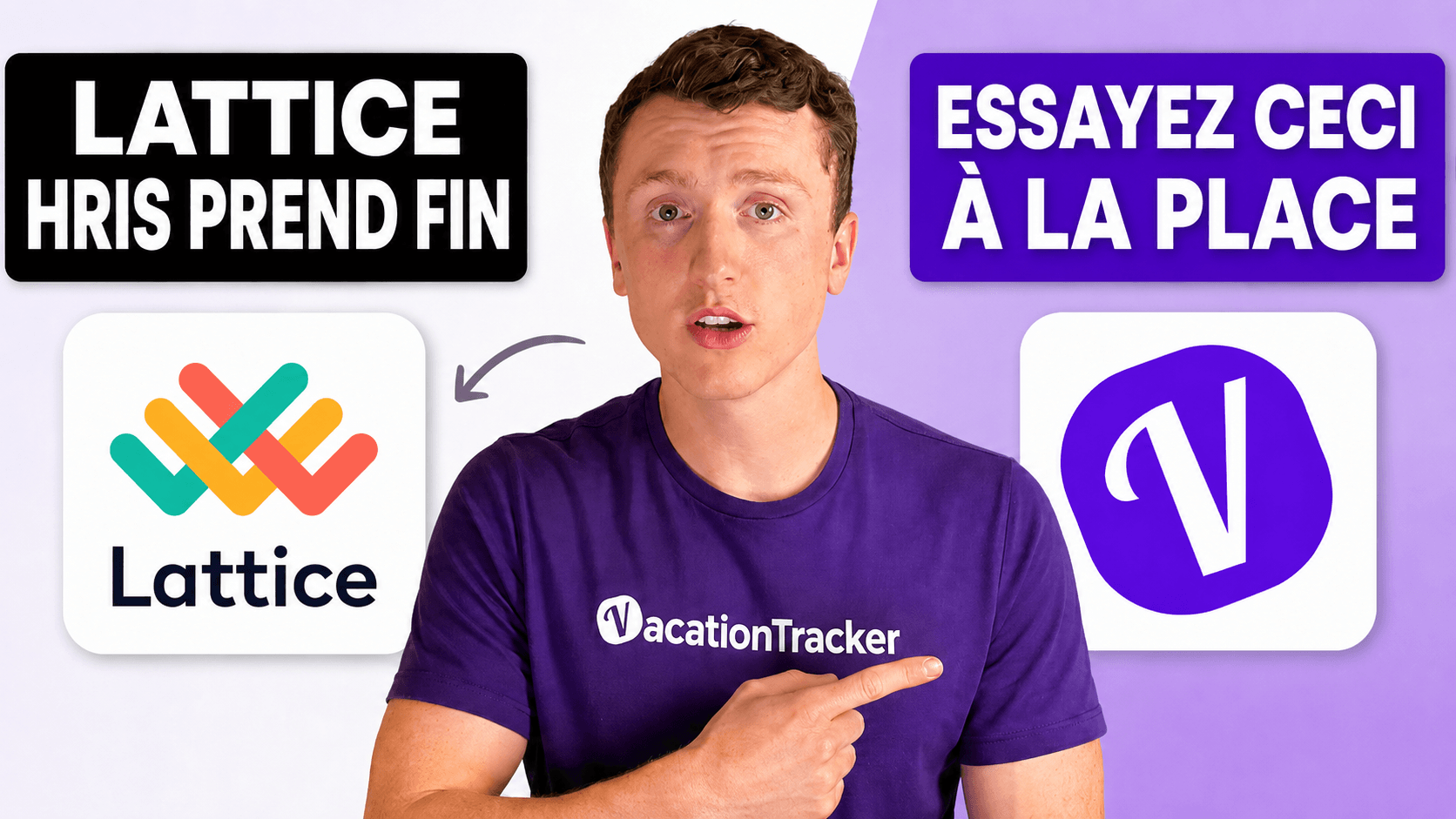 Que s'est-il passé avec Lattice HR ?