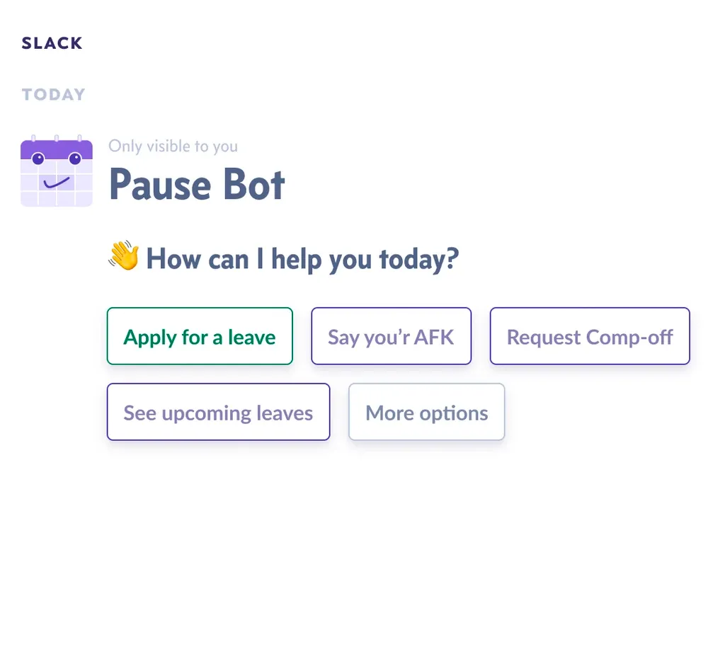 getpause
