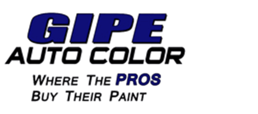 Gipe Auto Color