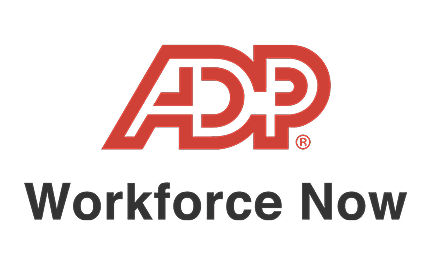Intégrez avec ADP Workforce Now®