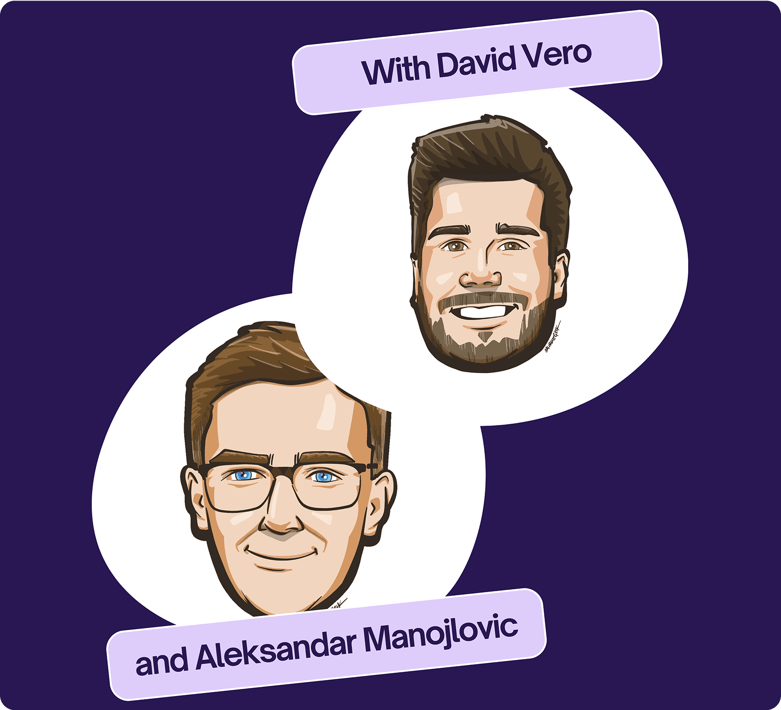 Our hosts