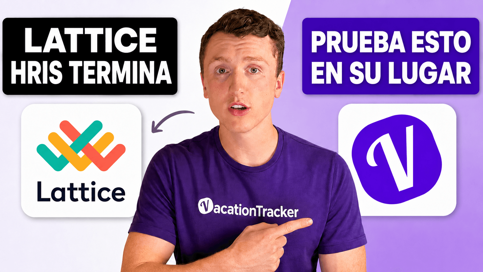 ¿Qué le pasó a Lattice HR?