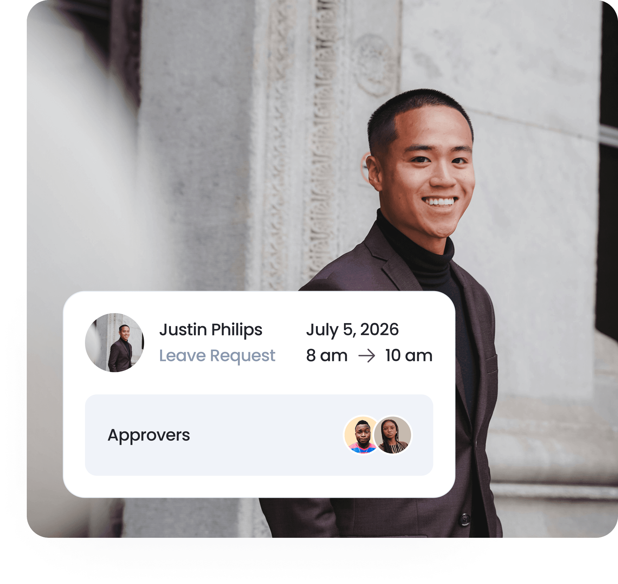 Automate Leave Requests Without the Hassle