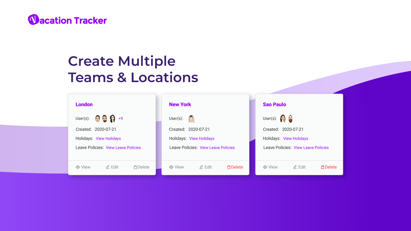 Getting Started With Vacation Tracker For Microsoft Teams