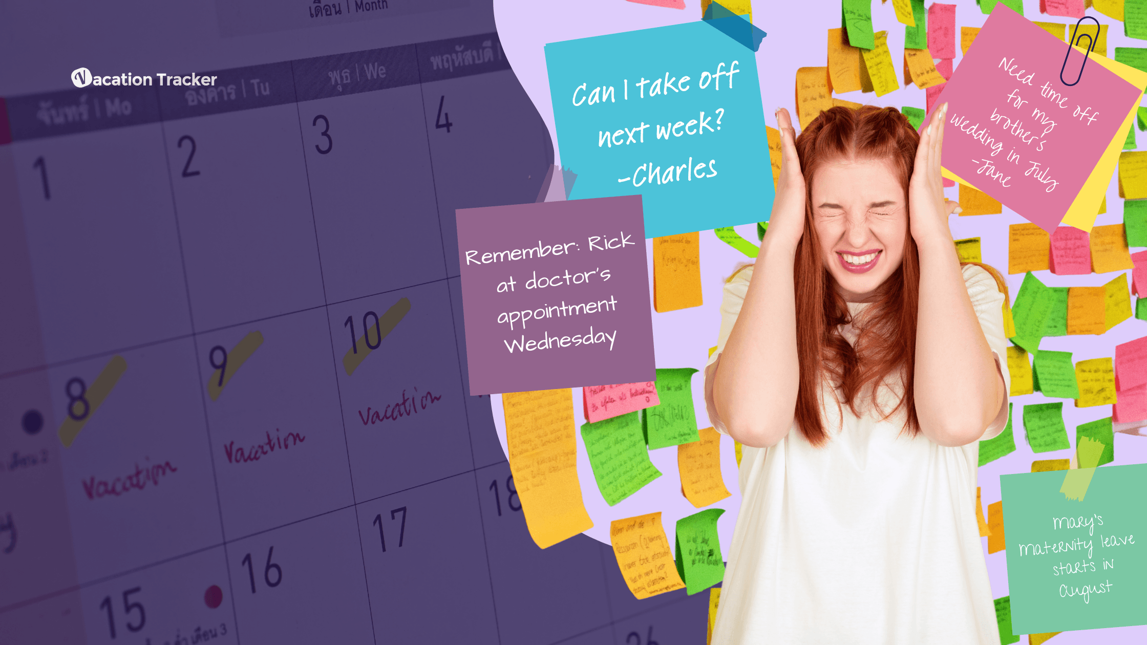 10 Best Practices for Managing Employee Paid Time Off Requests