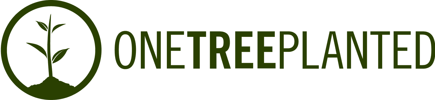 Onetreeplanted
