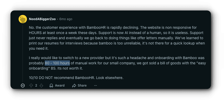 reddit feedback bamboohr onboarding hours.png