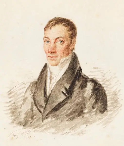 Robert Owen 8 hour day founder
