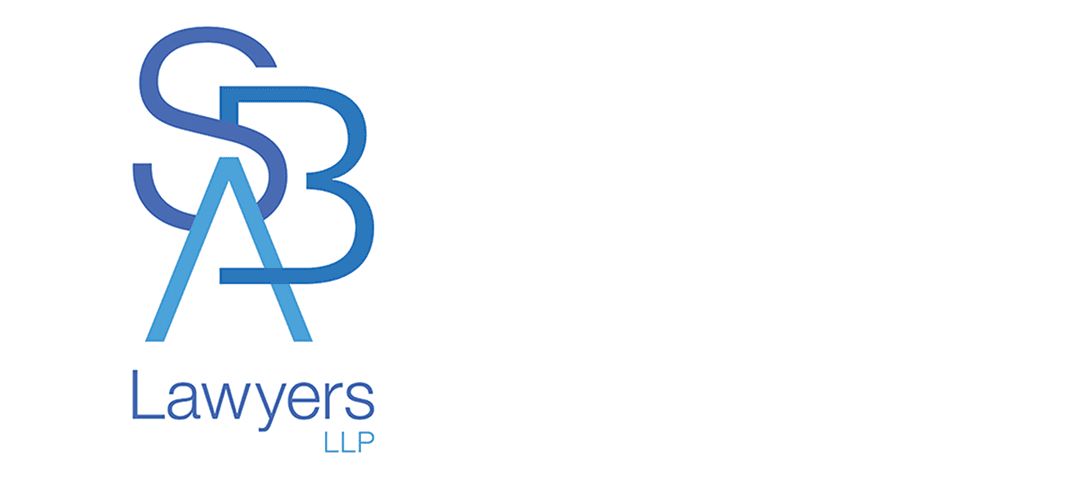 SBA Lawyers