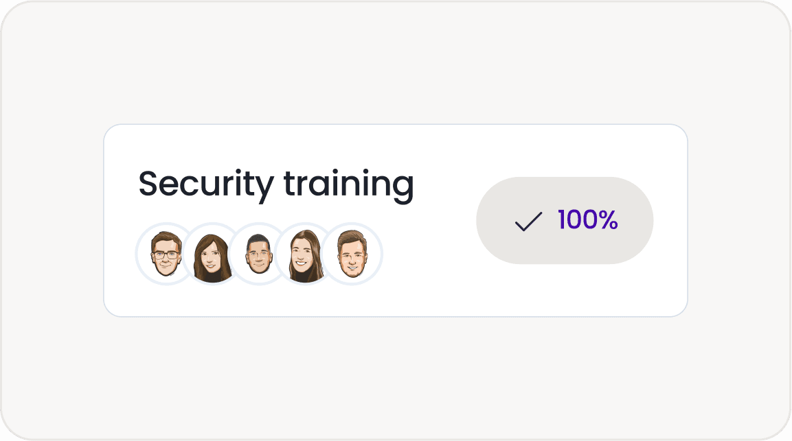 Unbreakable security