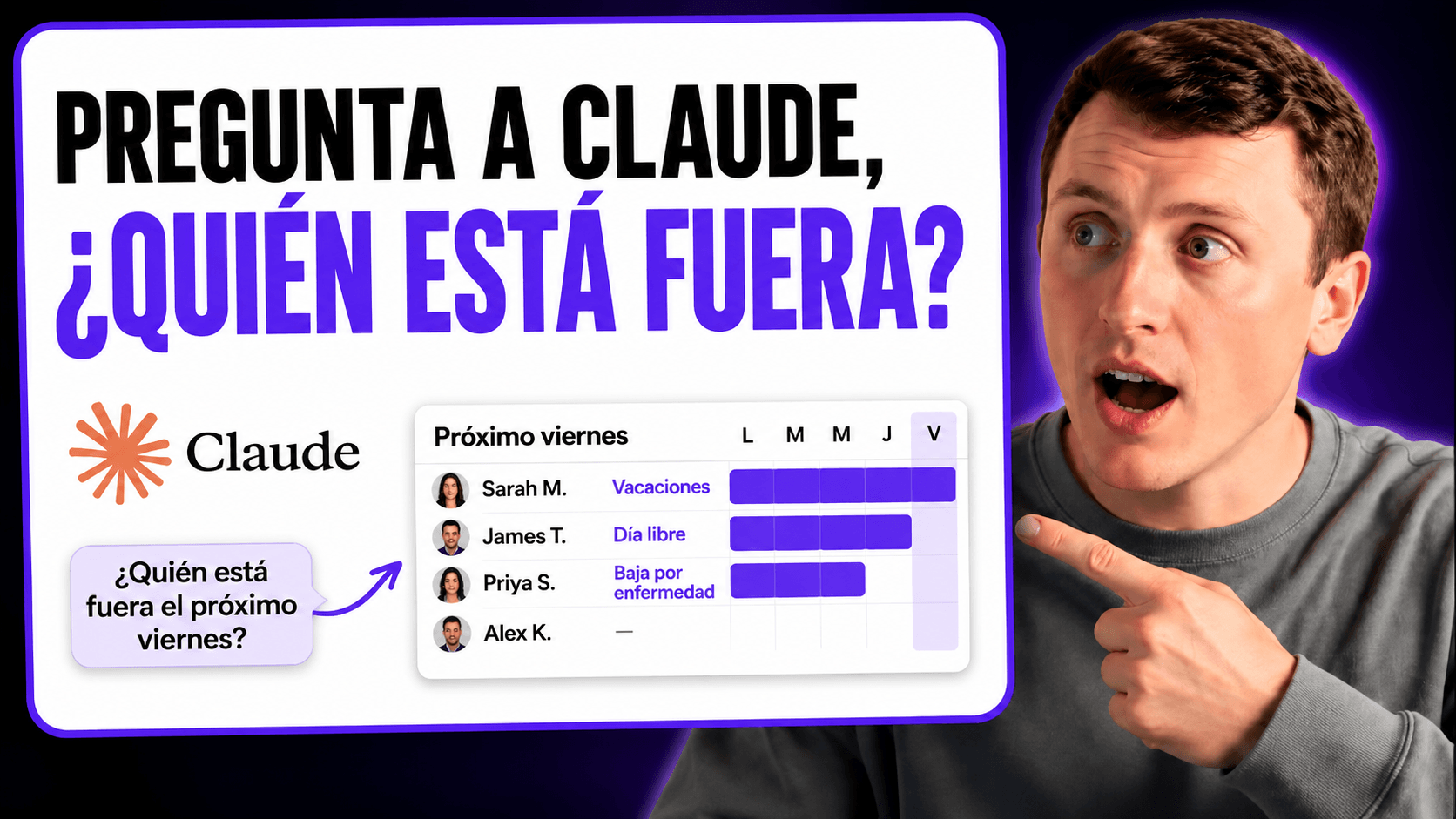 Cómo los Gerentes de RR.HH. Inteligentes Realizan el Seguimiento de las Ausencias
