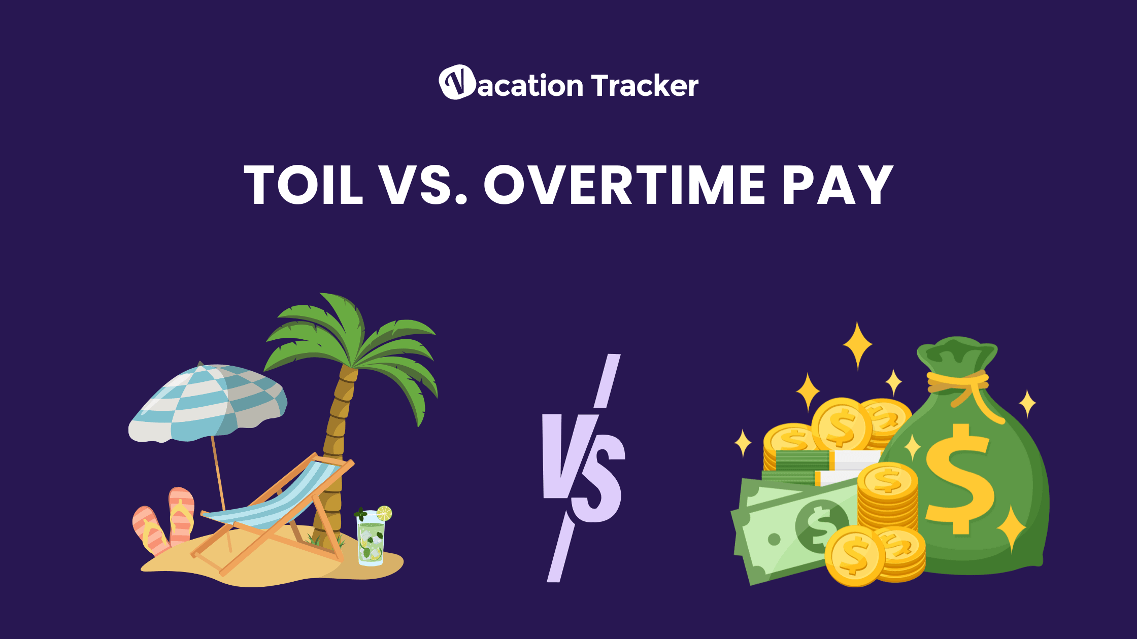 TOIL vs. Overtime Pay: What’s Best for Your Business?