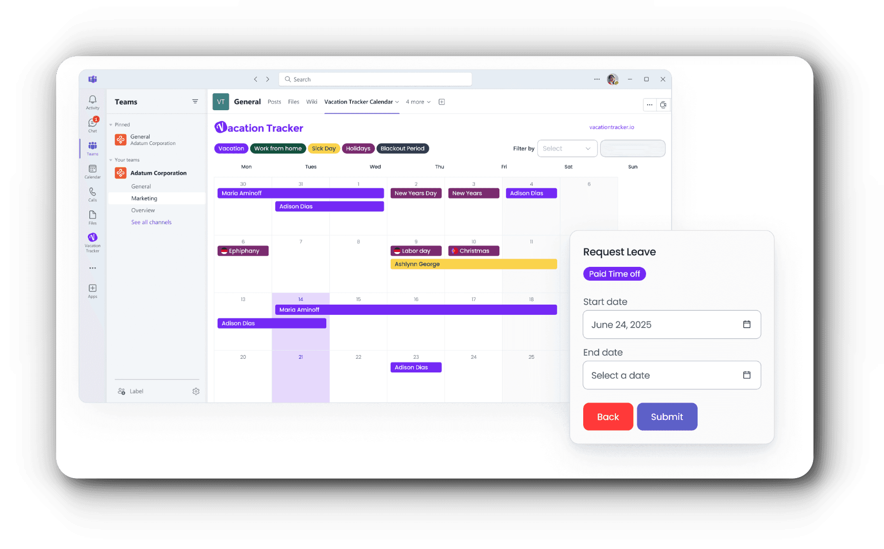 vacation tracker works in microsoft teams.png