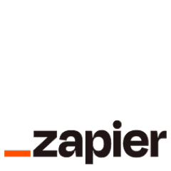 Intégrez avec Zapier